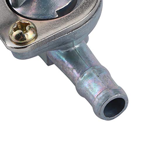 16950-Ml3-911-16950 Ml3 911 - Gasbrandstoftankschakelaar Benzineventiel on off Valve 16950-ML3-911 Fit CR125R CR250R CR500R CR480R 5