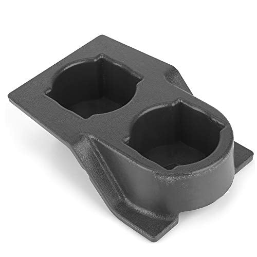 Waterbekerhouder, bekerhouder, Car Center Control Waterbekerhouder Vervangingsdeel geschikt voor Gq Y60 1988-1997 4