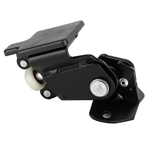 Deur Roller Guide, Schuifdeur, Accessoires, Guide, Roller, Rechts schuifdeur, Accessoires, 1376704080, Geschikt voor Citroen Jumper 06 Fit Peugeot Box