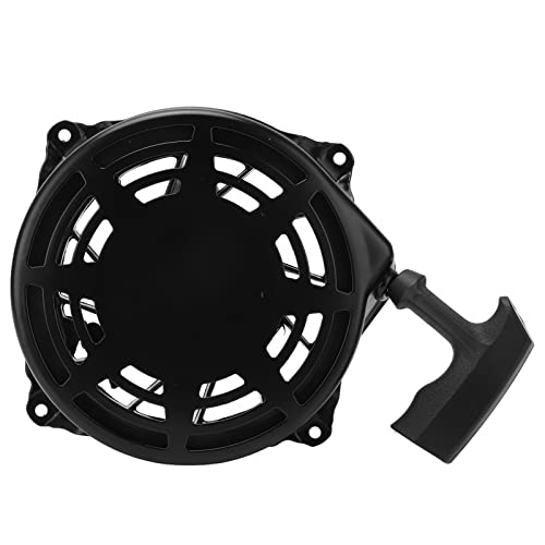 Mower Recoil Starter, 497680 Recoil Pull Starter Montage Onderdelen voor grasmaaiers met hoge efficiëntie voor Toro Maaiers 5