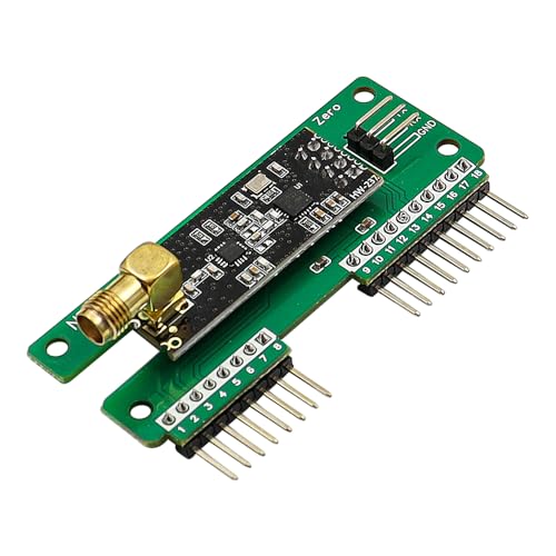 Sea WiFi Multiboard voor Flipper Zero Modification Module Nrf24 Development Board for Sniffer Mouse Jacker 3