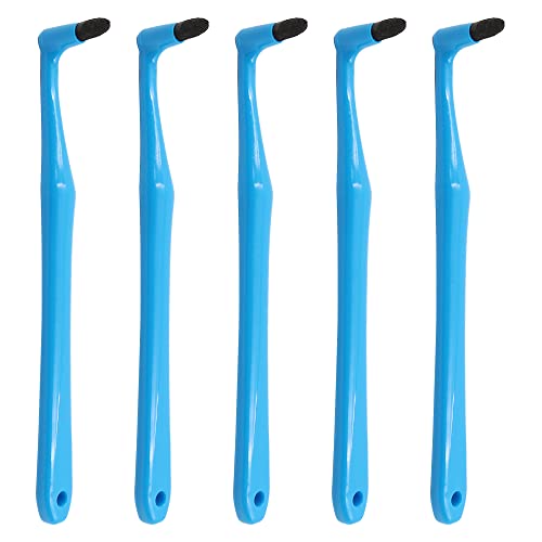 Zee 5 stuks tandstain GumTeeth Whitening Oral Hygiene?ne Hulpmiddelen