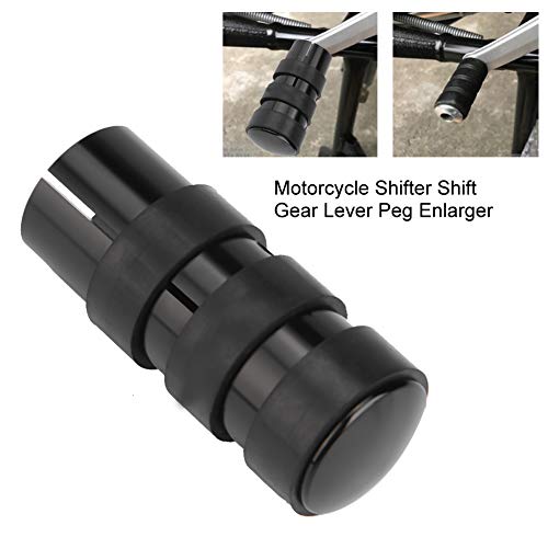 Motor Foot Gear Shift Extension, R1200gs Gear Shift Extender,Gear Shifter,Gear Shift Lever Vergroter Motorfiets,Gs 1200 Onderdelen,Bandit 1200 Ge 5