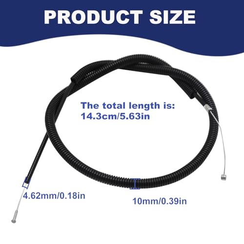 Gaszak, gaskoord verkrijgbaar voor BR320 BR340 BR380 BR400 BR420 verpakking verkrijgbaar 4203 180 111 OEM4203180111 4