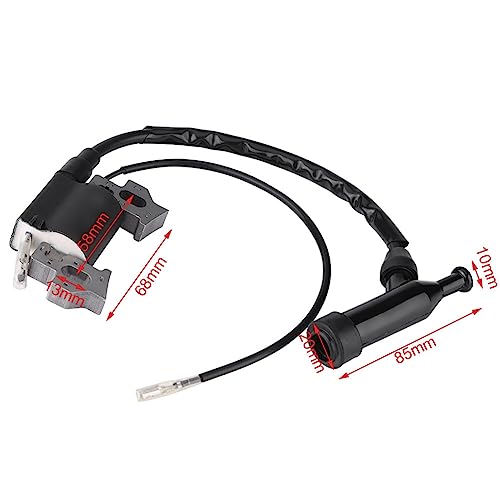 Ontsteking Coil Status Module voor GX110 GX140 GX120 GX160 GX200 Motor-Ignitie Coil 4.5Hp