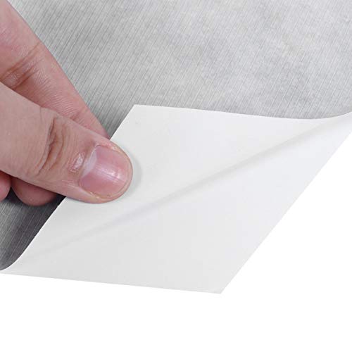 PVC Sticker, 10 st Waterdichte Non-slip Hexagonaal Zelfklevende Keramische tegel Wand Vloer Stickers Home Decoratie 4