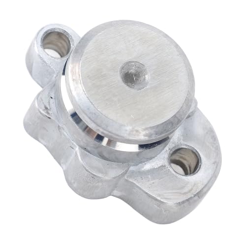 Oliepompstekker Deksel Sterke Structuur Metaal o Ringschroeven Poortdoppen Vervangen voor PW50 1981-2024