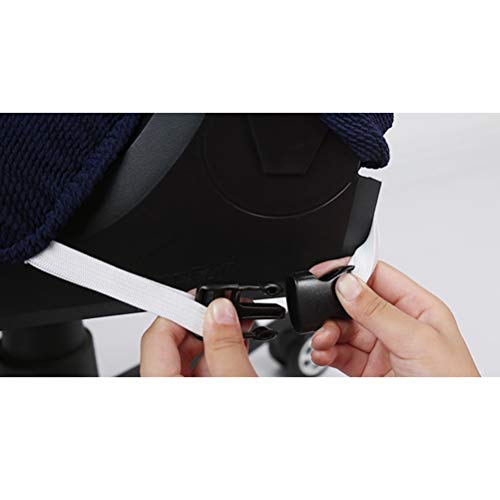 Gaming Chair, Racing Computer Chair, Office Chair, Recliner High Back Gaming Chair, Ergonomische Adult Video Chair Cover 3