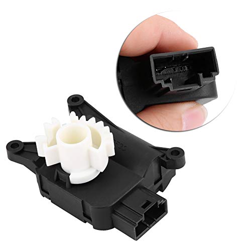 Temperatuuraanpassing Valve Recirculatie Air Flap Servo Motor, 1K0907511C, voor A3 2004-2013, Efficiënte Motor voor Temperatuuraanpassing en Luchtstroomregeling 3