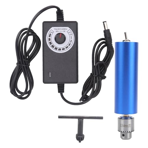 Elektrische handboor, hout snijmachine, Gravure Machine, Industriële Supplies, EU-plug 4