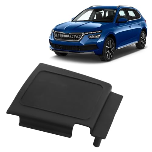 Batterij positieve pool Cover Cap, batterij positieve pool Cover Cap 5Q0971813A Bescherming Battery Cover Cap Protector voor voertuig 5