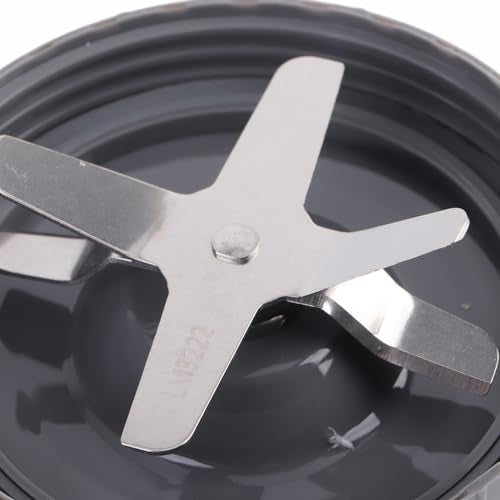 Blender Messen Extractor mes basis Blender 600/900W Stainless Steel Mes Base voor reserve Crossover Extractor (900W) 3