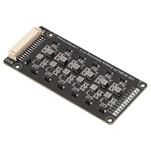 Batterij actieve equalizer 13S 1.2A inductieve actieve equalizer balancer hoge precisie batterij energie transfer board professionele accessoires voor gebruik 3