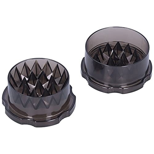 Vissen Lure voedend gereedschap, Portable Boilies Boilies Carp Bait Crusher Boilie Grinder Carp Bait Crusher voor buiten voor de visserij