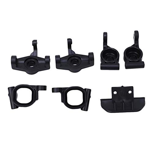 RC Car Wheel Seat, Compatibele RC Car Accessoire Set voor 144001 1/14 Car (vier sets)