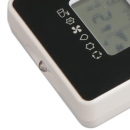 Airconditioning afstandsbediening voor elektrische airconditioning RU18A MSZ-DM25VA MSZ-DM35VA MSZ-HJ25A MSZ-HJ35VA MSZ-HJ25VA 5