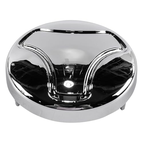 Zee 5006EA3009B Wasmachine pulsator kap upgrade Chrome Wastafel Hood Compatibel met wasmachine onderdelen pakking