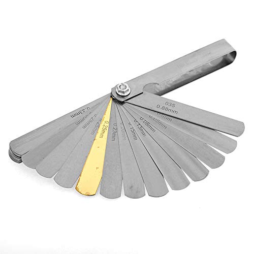 Guitar Liniaal, 1 x Handle Liniaal en 32 stuks Voeloefeningen en 1 x Grip Pads voor Gitaar Reparatie en DIY