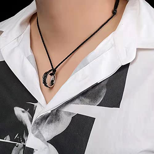 6 st Roestvrij staal Inlay Ring Core Blauw 17mm/18mm/19mm/20mm/21mm/22mm Ronde Grooved Vingerring voor Inlay Ring sieraden maken Mannen Vrouwen 4