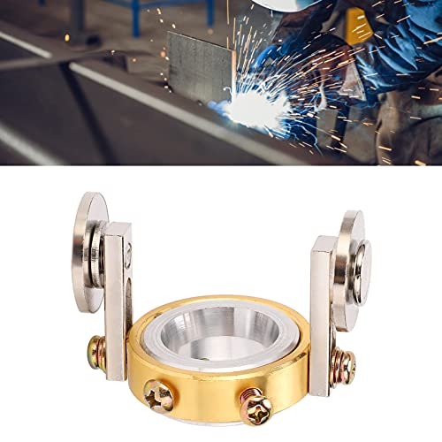 Plasmasnijder, plasmasnijder, plasmasnijder, Pt31 rolgeleider, afstandsregelaar voor plasma Pt31 plasmasnijder, spacer, lasmachines, accessoires, snijden, rolgeleider afstandhouder, snel 5