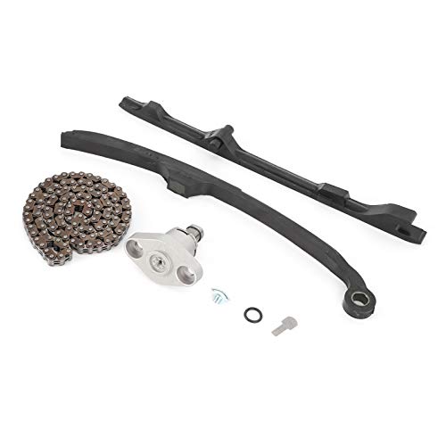 400ex Tijdschema Kettingkit 14511 KCY 670 Fit voor 400 TRX400EX TRX400X Originele uitrusting Cam Chain Guides Spanner Assy 4