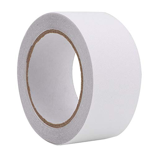 Non-slip tape voor trappen, trottoirs, badkamers, binnen en buiten, 5m 3