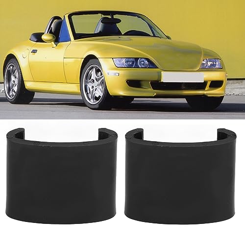 1 Paar Seat Belt Clip Reparatie, Plastic Car Seat Belt Houder Adapter Fix Accessoires voor Z3 M Roadster 3