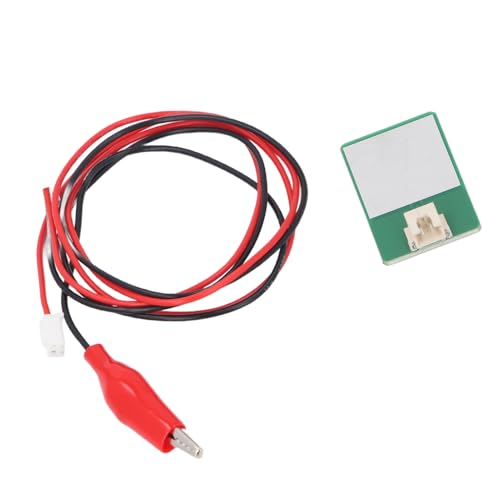 CNC Router Tool instellen Touch Probe, Nauwkeurige Positionering, Gemakkelijk te gebruiken, voor GRBL controller met metalen materiaal, Geschikt voor 3018 Pro, 3018 Maximum 5