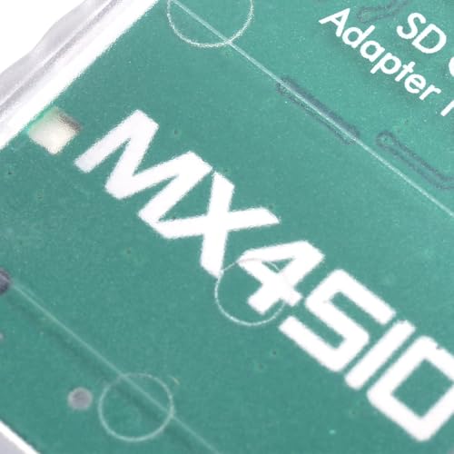 Memory Card Adapter voor PS2 Adapter voor SD/TF Card Reader voor PS2 Fat Console 4