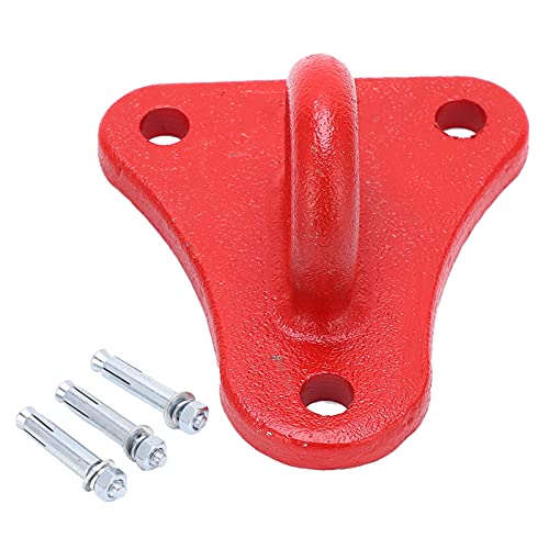 Klimtouw bevestiging Veiligheid Rots Schroef Bracket Klimmen Anker touw veiligheid Bracket Klimmen Trainingsuitrusting Rock Klimmen veiligheidsuitrusting