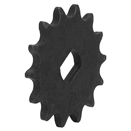 25Hcket 14 Tcket Castncket Wiel Elektrische Scooter Motor Montage Hole Midden Motor Accessoire