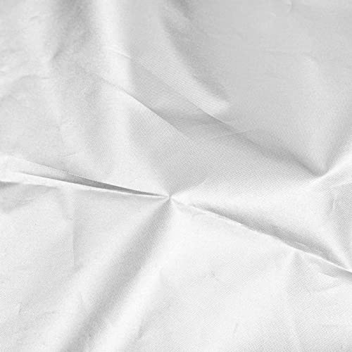 Tuinmeubilair Hoes 80 X 60 X 110 Cm Rechthoekige Outdoor Tafelhoes Las voor Tuin Gazebo Balkon Waterdicht Winddichte Tear-proof Polyester 5