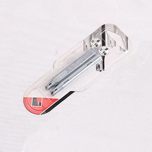 Tungsten Carbide Scorewiel, tegel Cutter vervanging handheld handmatig knipgereedschap 8.2X1X1cm/3.2X0.4 X 0.4in voor vloertegels, wandtegels, polijsten Tile