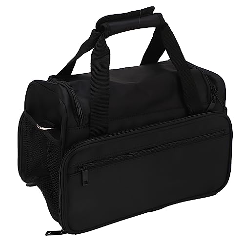 Kapper handtas, draagbare Salon handtas, kapsel, draagbare schaar Comb houder Bag Haarstyling Zaak, Salon Barber handtas