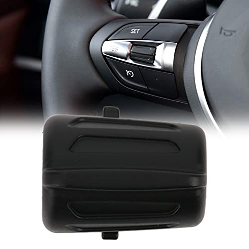 Stuurknop, Linkerkant Multifunctionele Stuurwielschakelaar Stuurknop voor 1 2 3 4 5 6 Series M Sportversie 3