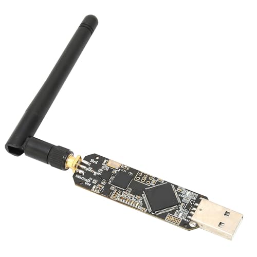 Ubertooth One Module Hoge gevoeligheid 2.4GHz Antenna Antenna Analyzer Electronic Component 4