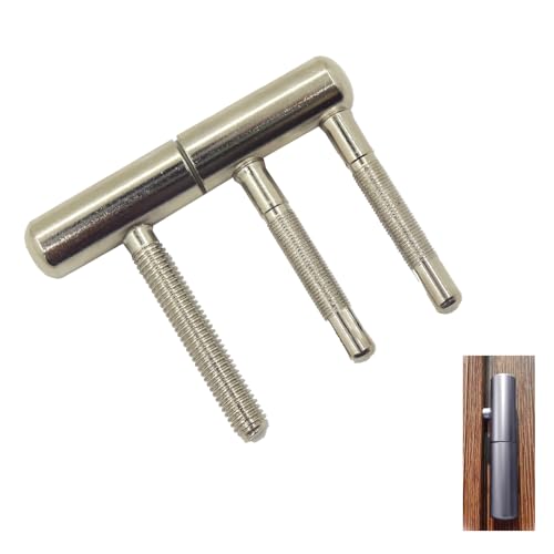 Deurband band band, roestvrije scharnieren, Hinge afneembare, voor keuken, woonkamer, tuin, badkamer, garage, kantoor, school