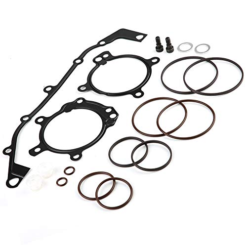 O-ring Seal Repair Kit, Equitment Vervanging Dubbel Vanos O-ring Afdichtingsset voor E36 E39 E46 E53 5