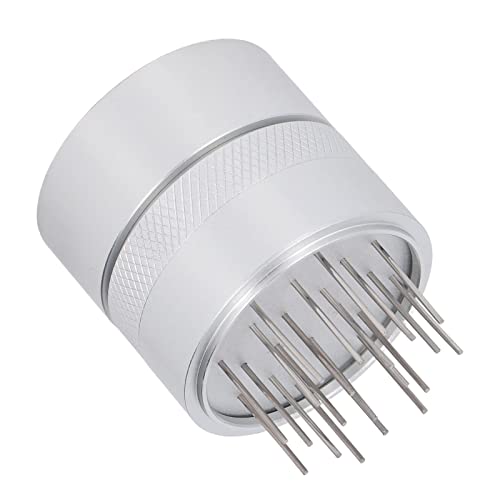 Koffie Naalddroger, Lichte Koffie Naald Dispenser voor thuis (51mm/2 inch) Koffie en Thee Supplies 5