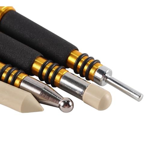 1 set auto reparatie dent removers, geschikt voor verschillende automodellen 4