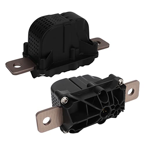 Batterij loskoppelen Fuse voor Y, hoge spanning Batterij loskoppelen Pyro Fuse ABS Metal 1064689 Vervanging 3