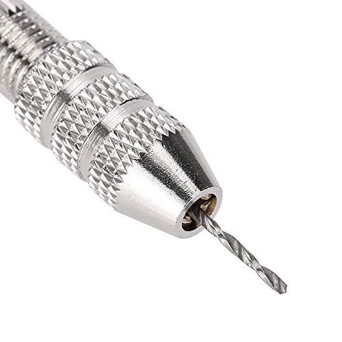 Piercingboren, nagelboren, handnagelnagels Art piercing tool,pendant piercing machine accessoires,nail piercing voor gel nagels 3