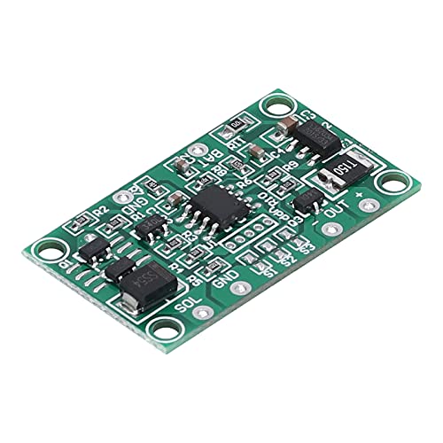 Oplaadbord voor zonnepanelen 3.2V 3.7V, Multifunctionele Solar Lamp Controller, Buiten Solar Light Accessoire