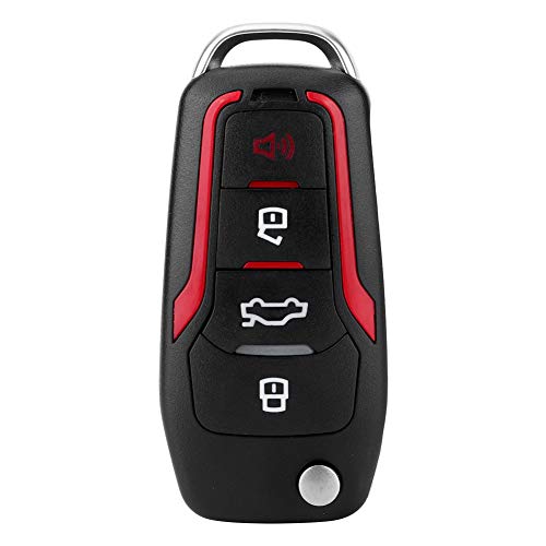 CWTWB1U331 Reservesleutel met 4 sleutels Chip 80 bit 63