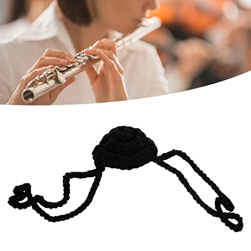 Neusdop,Nose Warmer Comfortabel te dragen Standaard Desgin voor de winter (zwart LR063682) 3