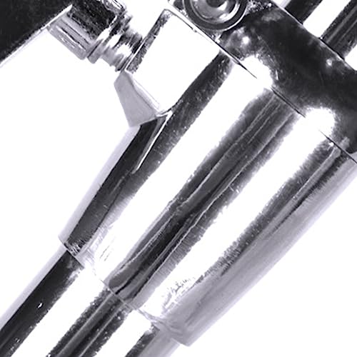 Hoogte Verdikte Stabiel Universeel Drum Tripod Snare Drum Stand verstelbare Snare Stand Dubbel getrimd voor Ethereal Dumb Snare Drums 4