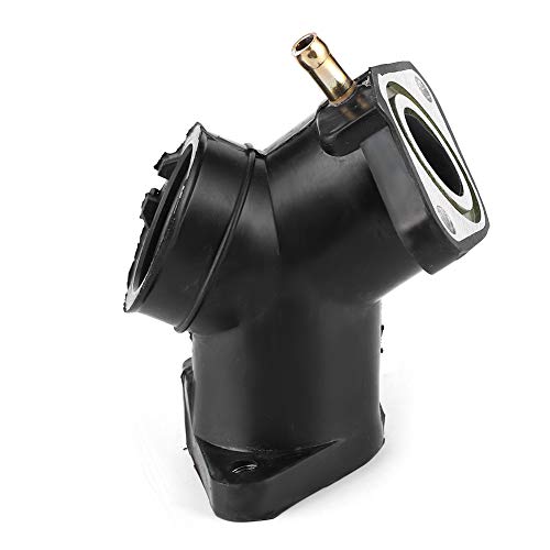 Motorfiets Carburator Interface Joint Boot Accessory Intake Manifold Carburator Boot Fit voor Virago XV125 XV250