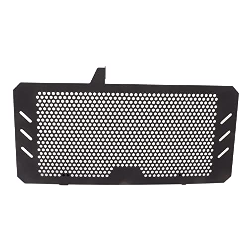 Motor Radiator Protector, Motor Radiator Grille Roestvrij stalen Radiator Guard Cover voor NC750 NC750S NC750X 2014-2016