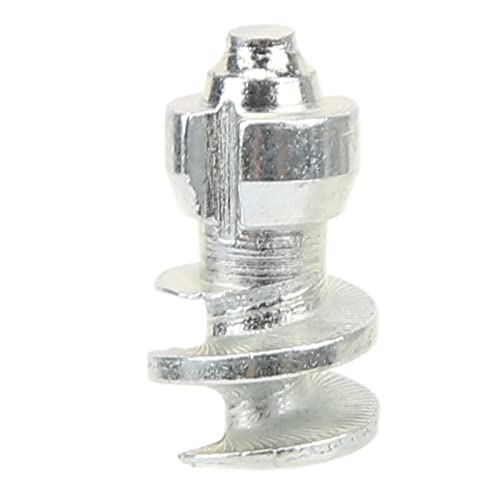 50 st Schroef in banden Bolt non-slip Fietsbanden Wielbanden Snow Spikes voor Auto Truck heftruck Motorfiets 3