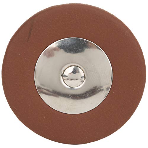 26st Sax Pad, Multi Maat Sax Lederen Pads Vervangingsset voor Alto Saxofoon